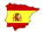 BLACKSUNRISE - Espanol